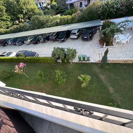 Residence Leora Улцин Екстериор снимка