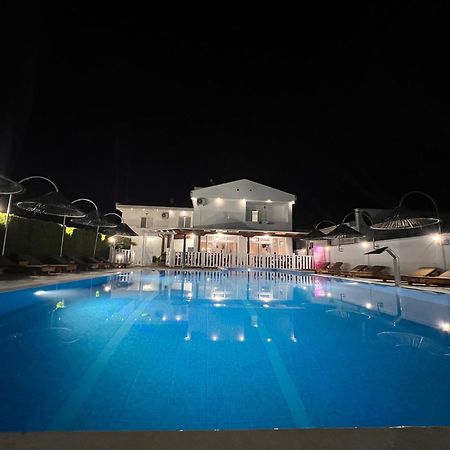 Residence Leora Улцин Екстериор снимка