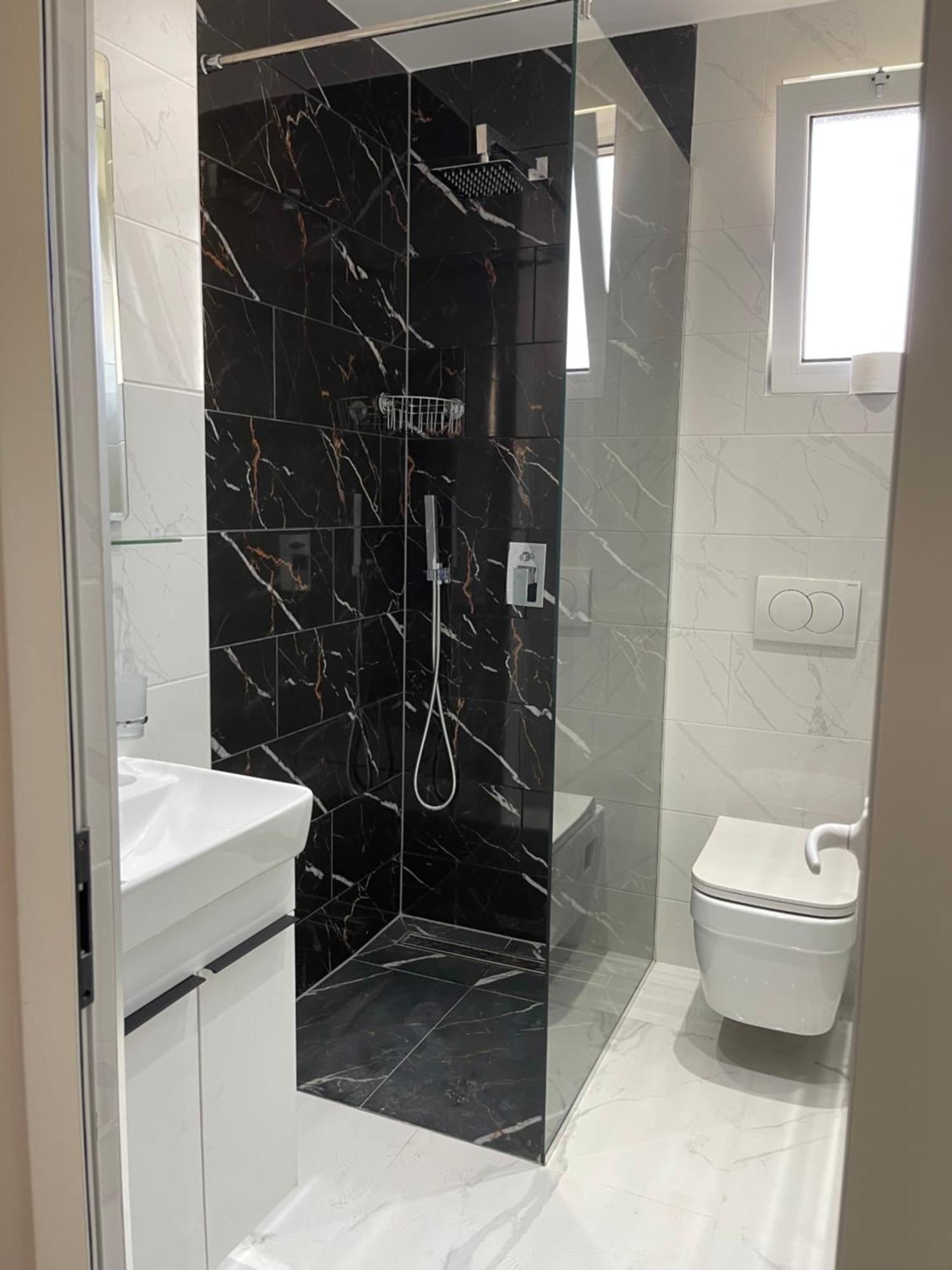 Residence Leora Улцин Екстериор снимка