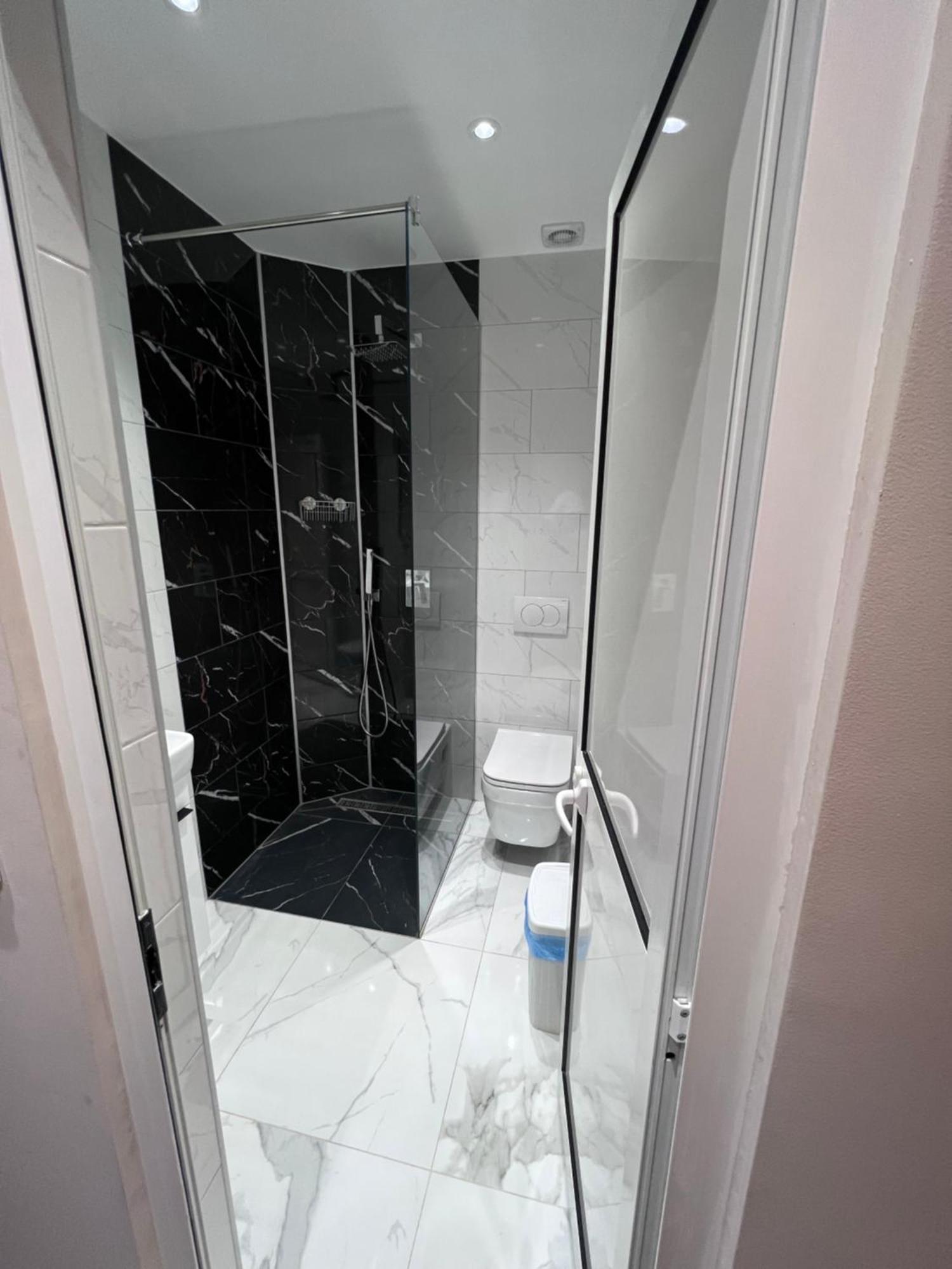 Residence Leora Улцин Екстериор снимка